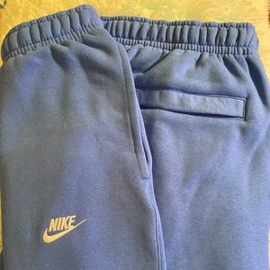 Nike Men’s Club Fleece Sweatpants